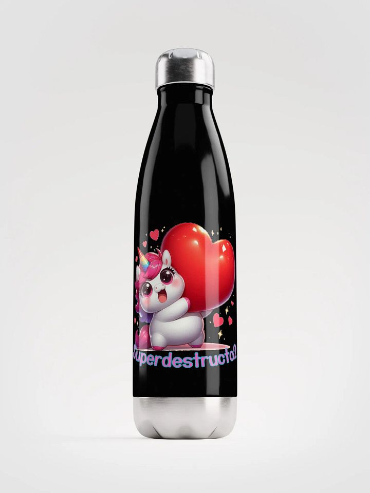 Lurby water bottle product image (1)