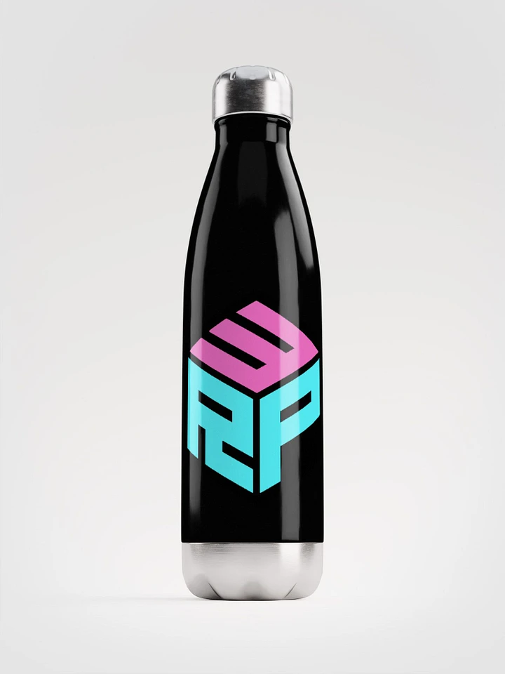 RPW Stainless Steel Bottle product image (2)