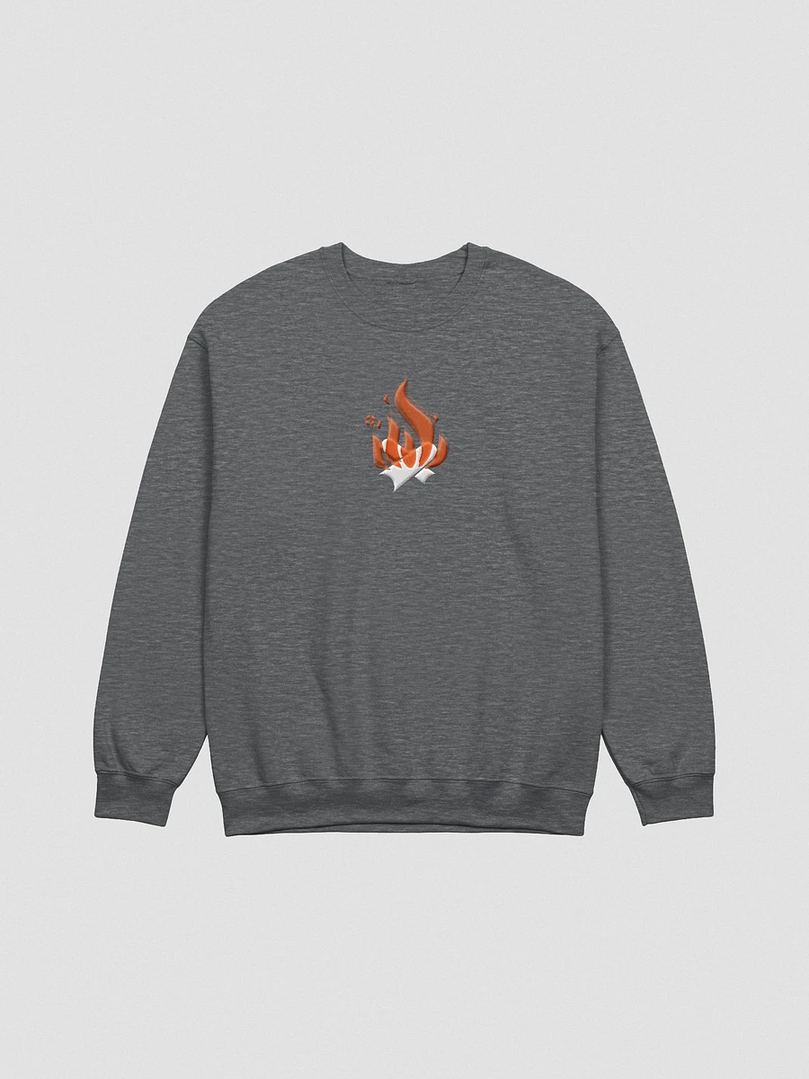 Unisex Fireside Original Sweatshirt product image (15)