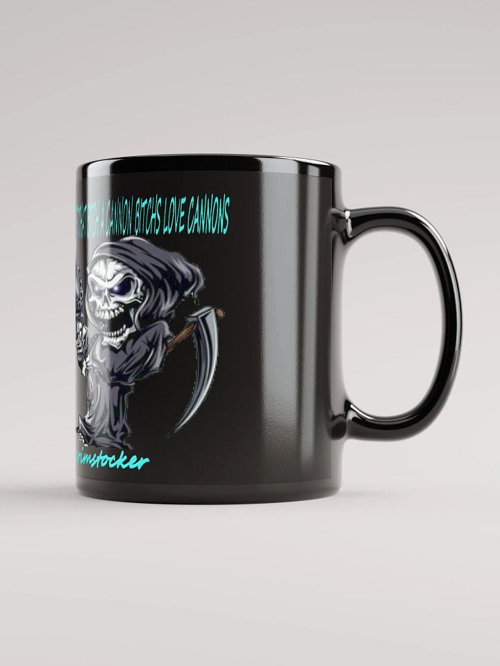 hand cannon mug product image (1)