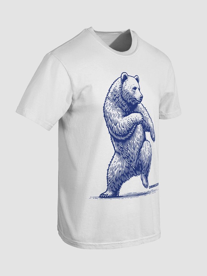 The Bear Tshirt product image (2)