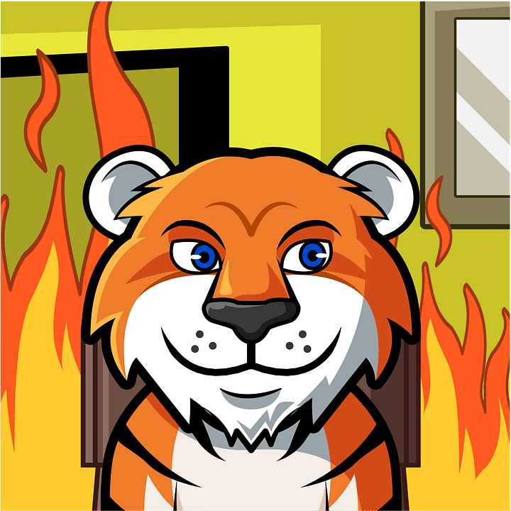 This is Fine Sticker product image (1)