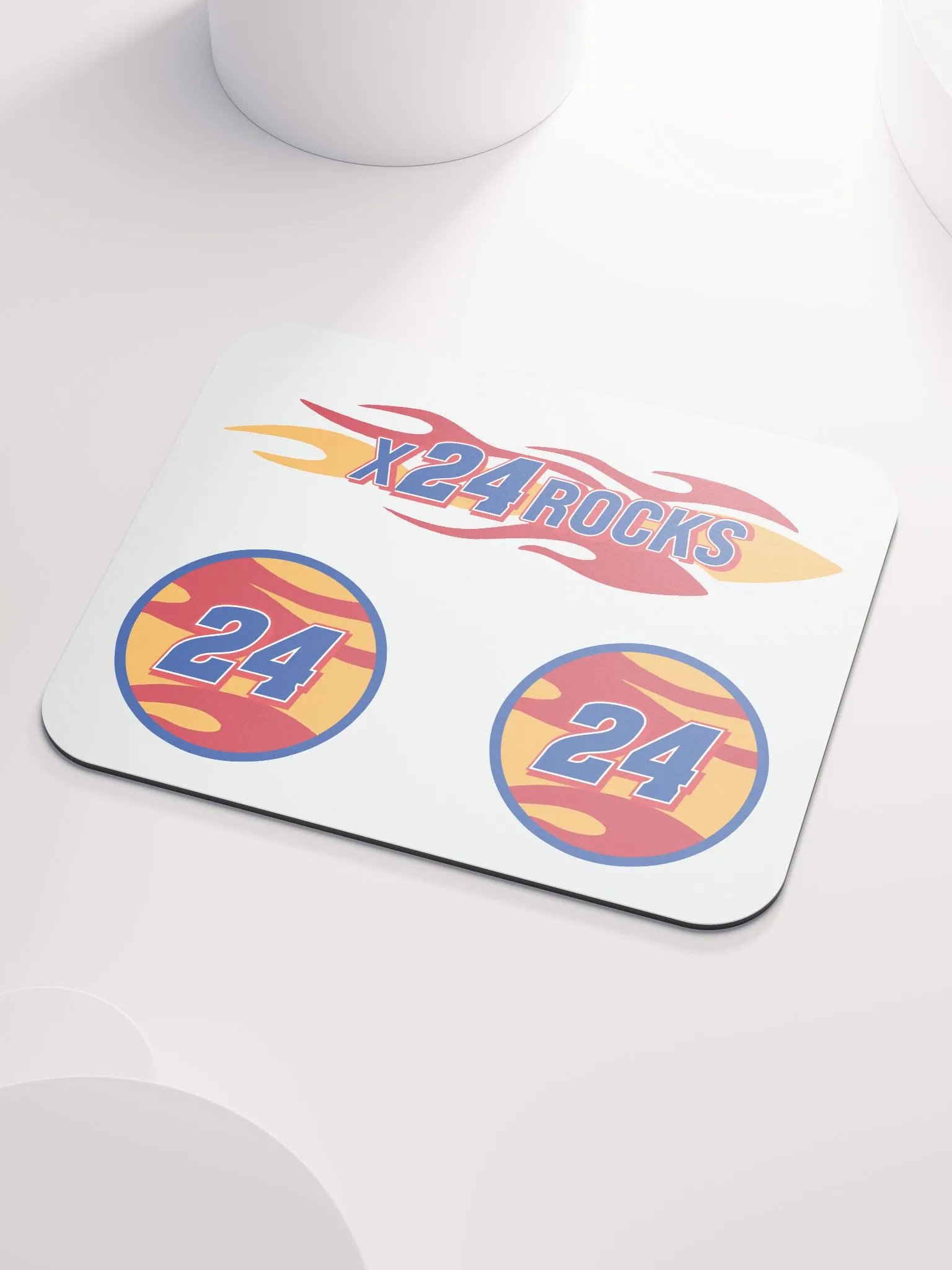 Rocks Mouse Pad product image (3)