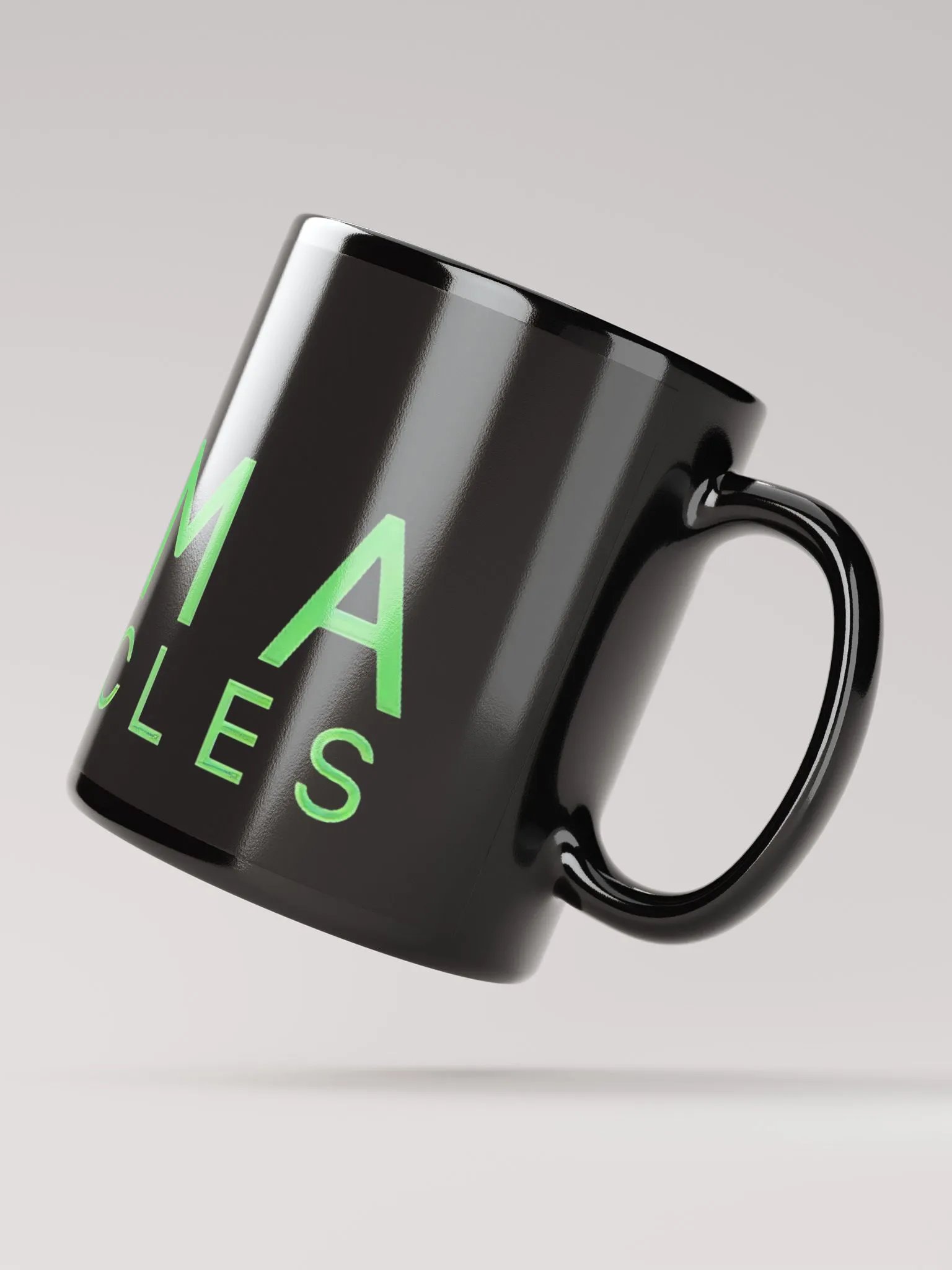 Gamma Chronicles Graphic Mug product image (2)