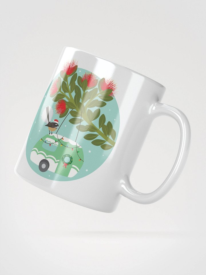 Christmas Fantail Mug product image (5)