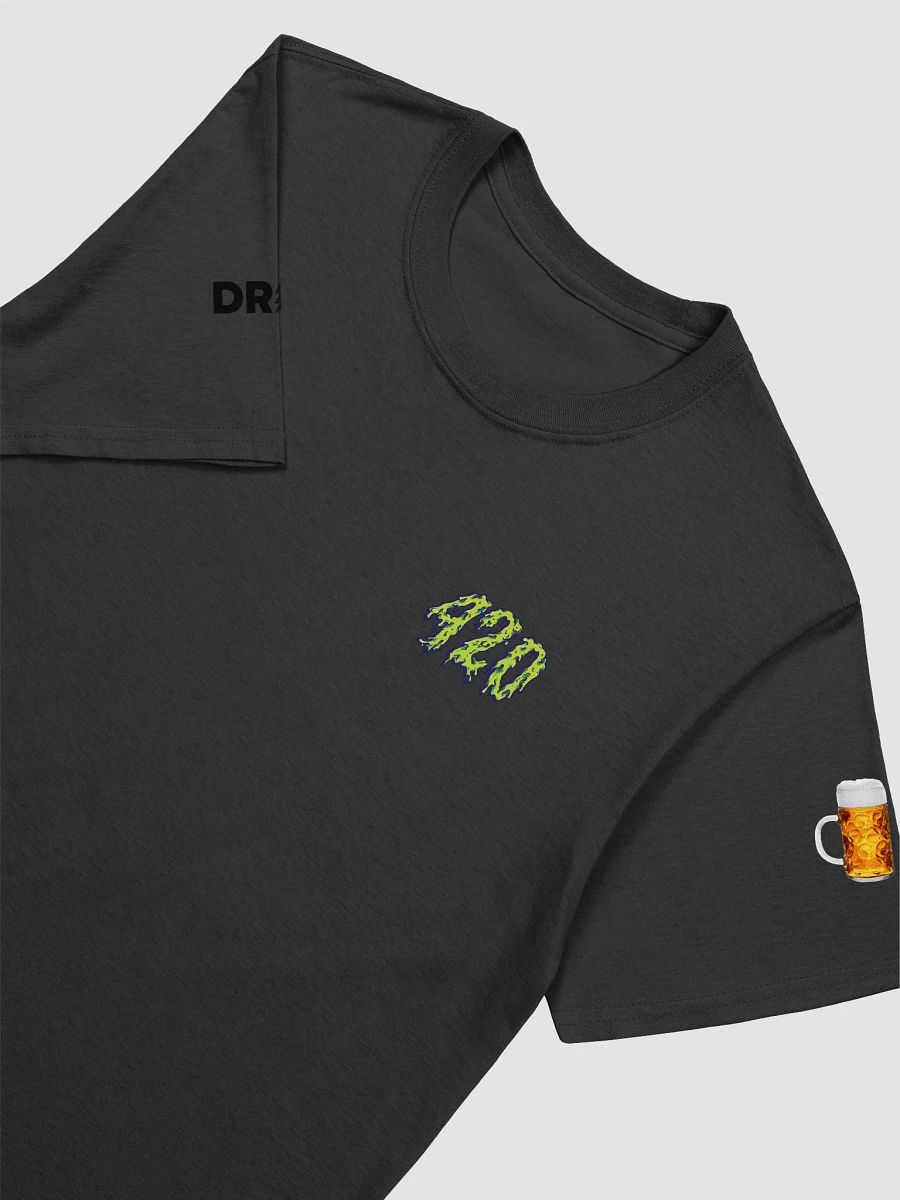Camiseta Neo product image (5)
