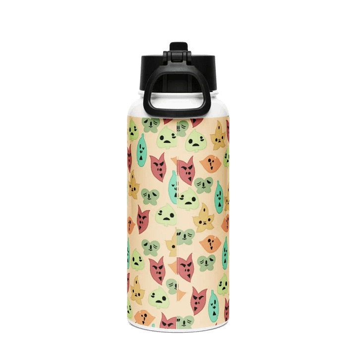 Korok Stainless Steel Water Bottle product image (2)