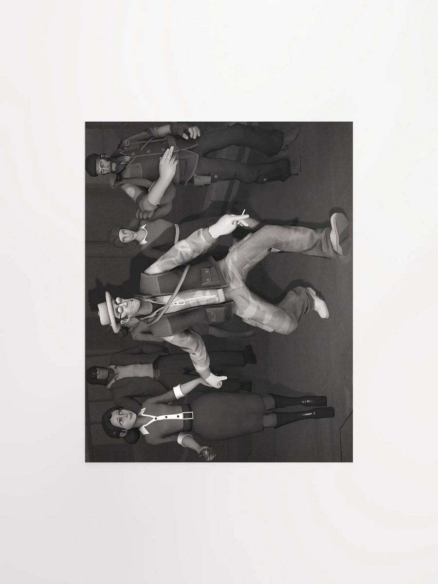 Absolute Mad Mann product image (1)