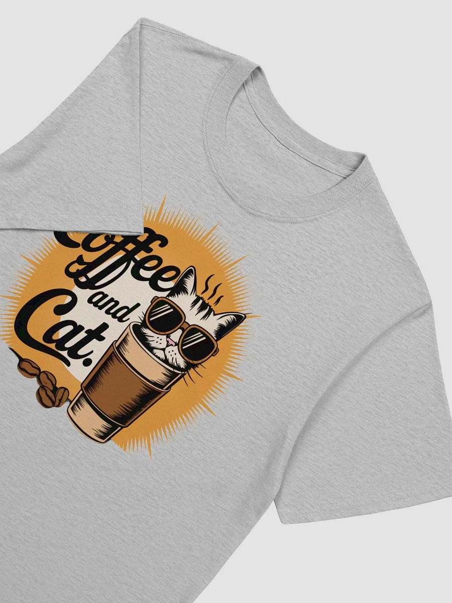 Coffee and Cat product image (3)