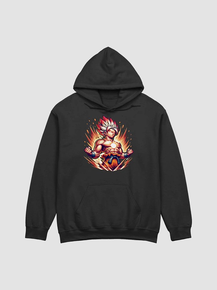 Shadowball C Hoodie product image (1)