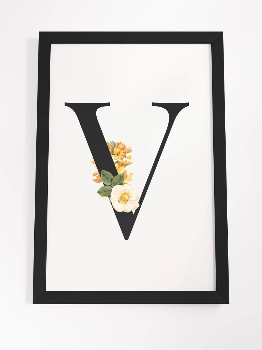Floral 
