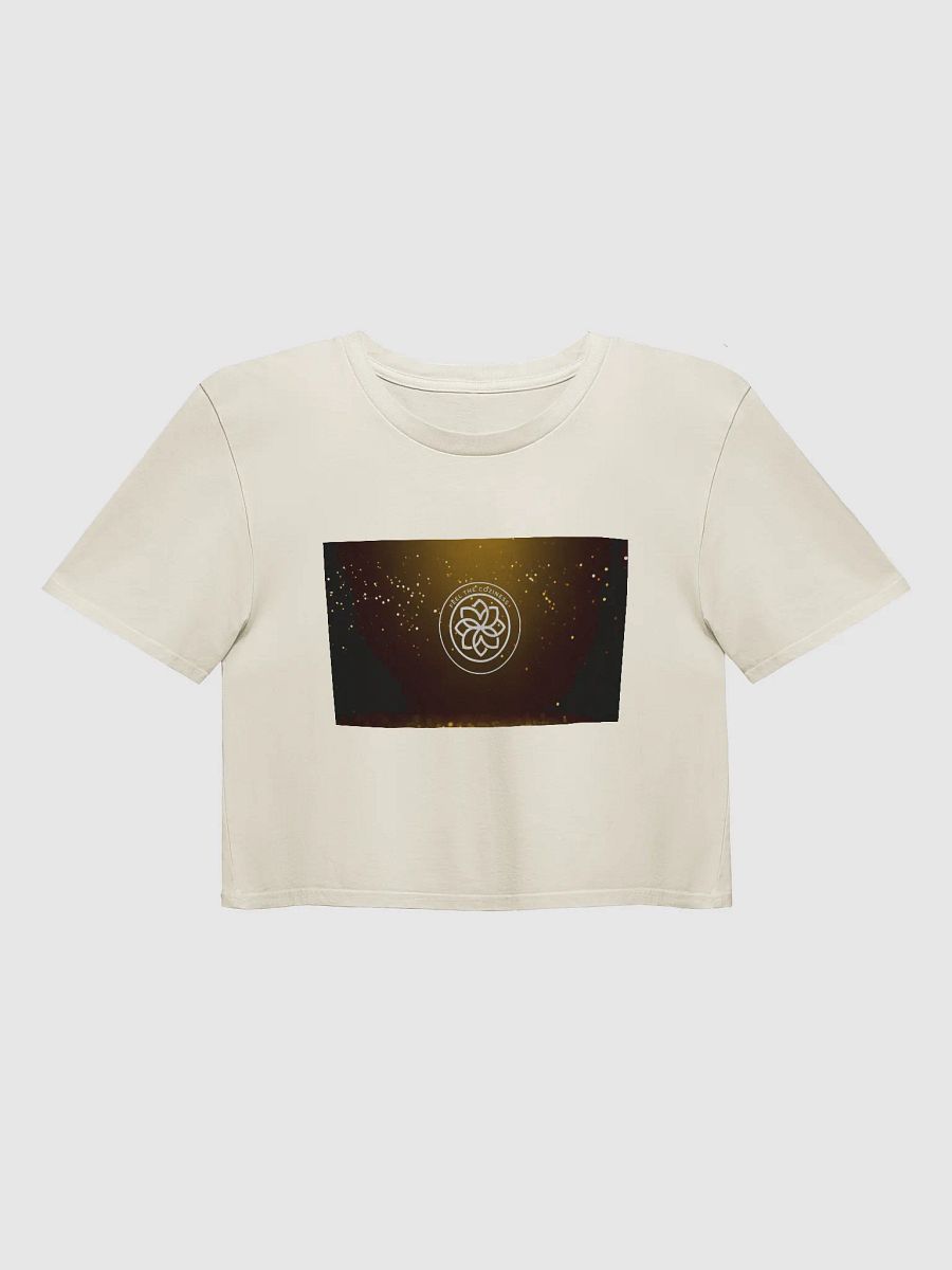 Women's FTC Premium Crop Top product image (2)