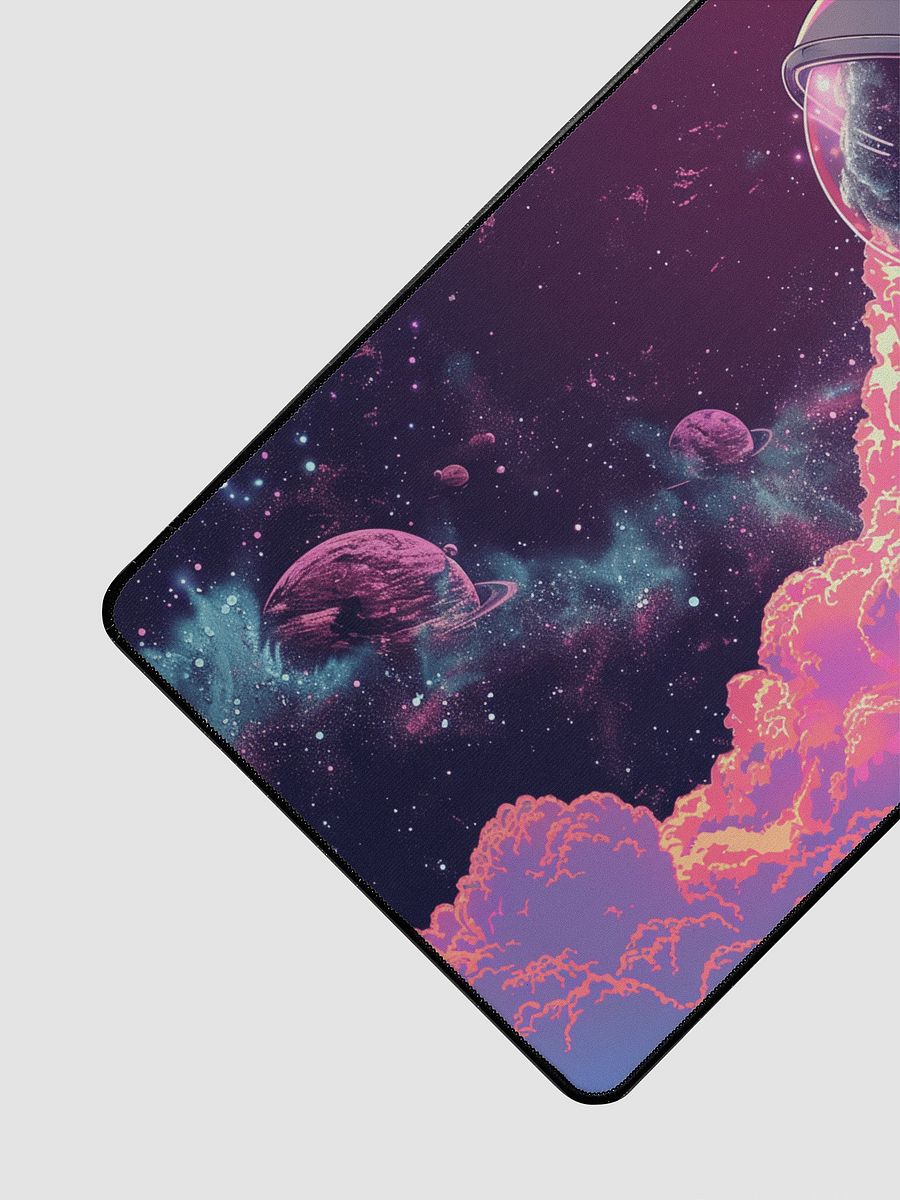 Starman Mouse Pad product image (3)