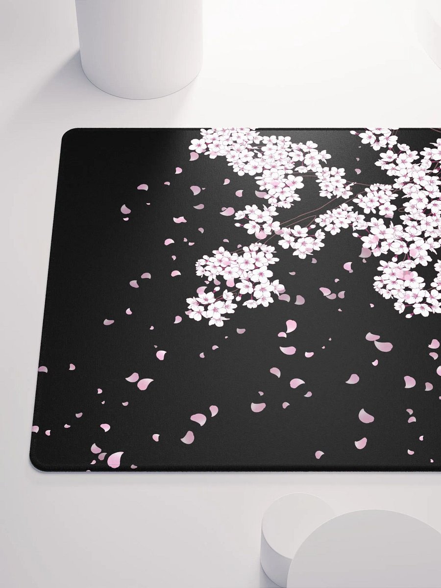 Sakura Flower Rain (Gaming Pad) product image (6)