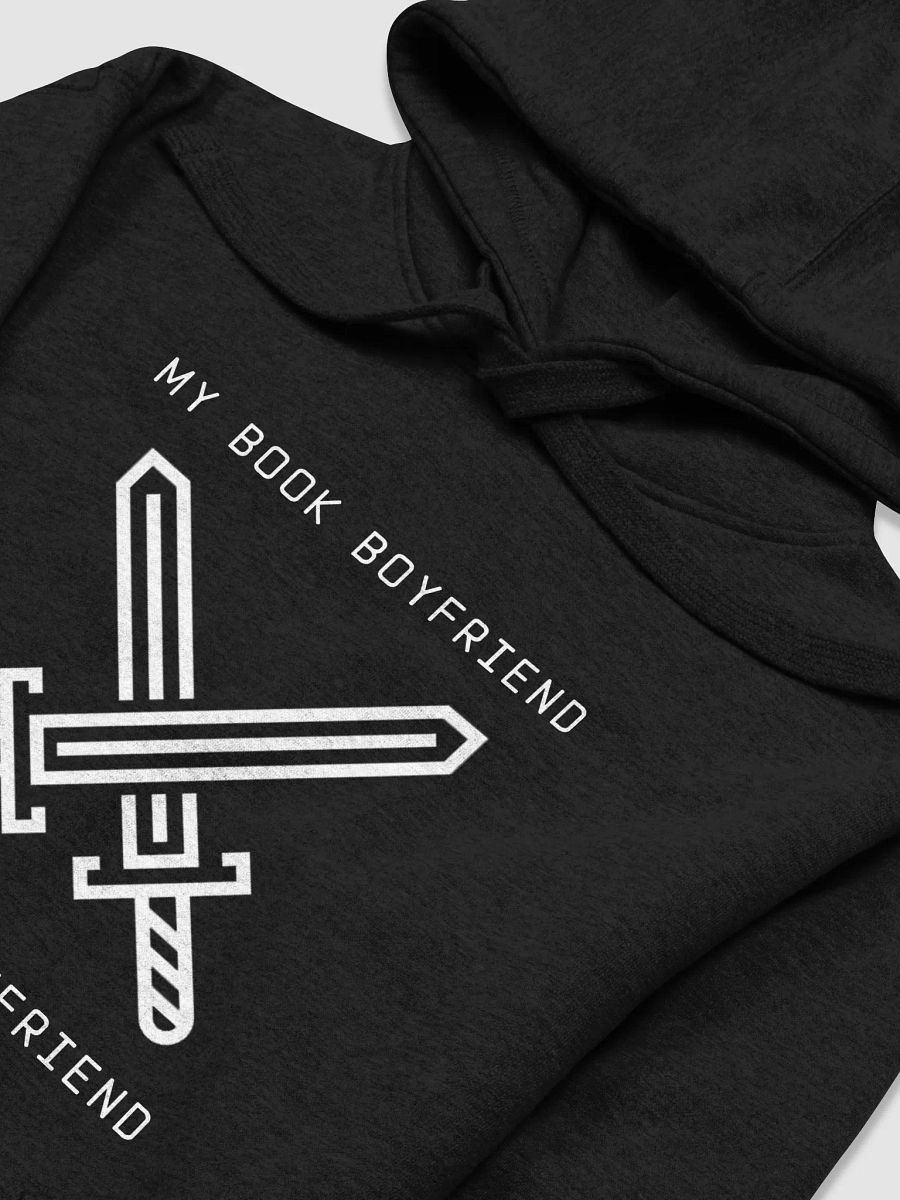 Swordcrossing Hoodie product image (3)
