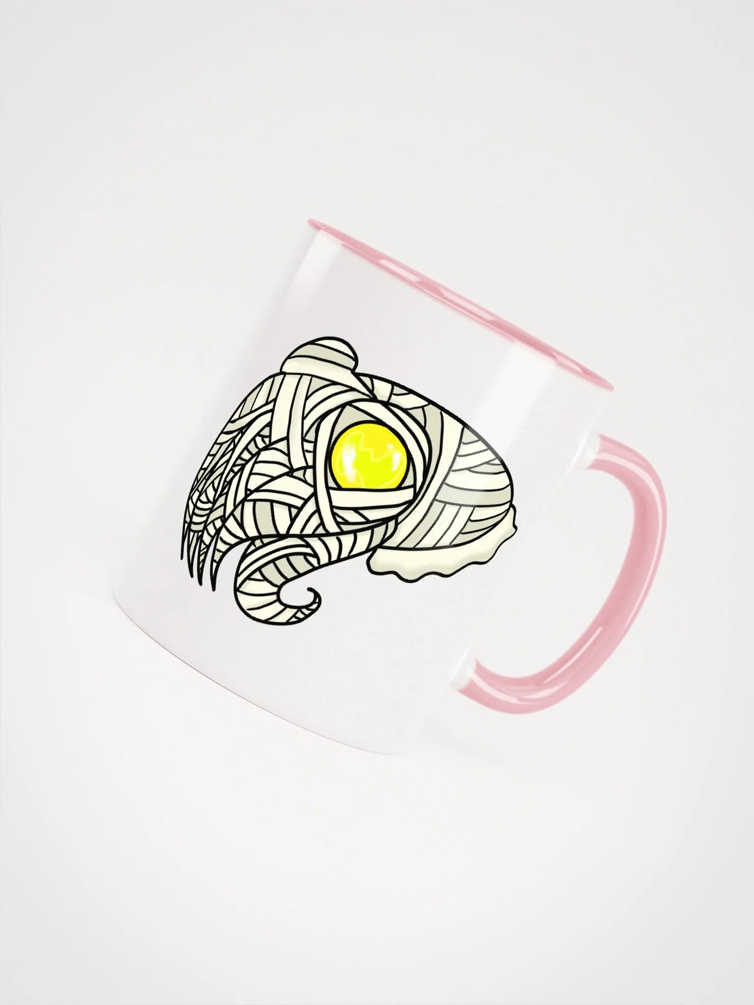 Copy of Cuttlewitch & Cat Cuttlefish Color Mug product image (29)