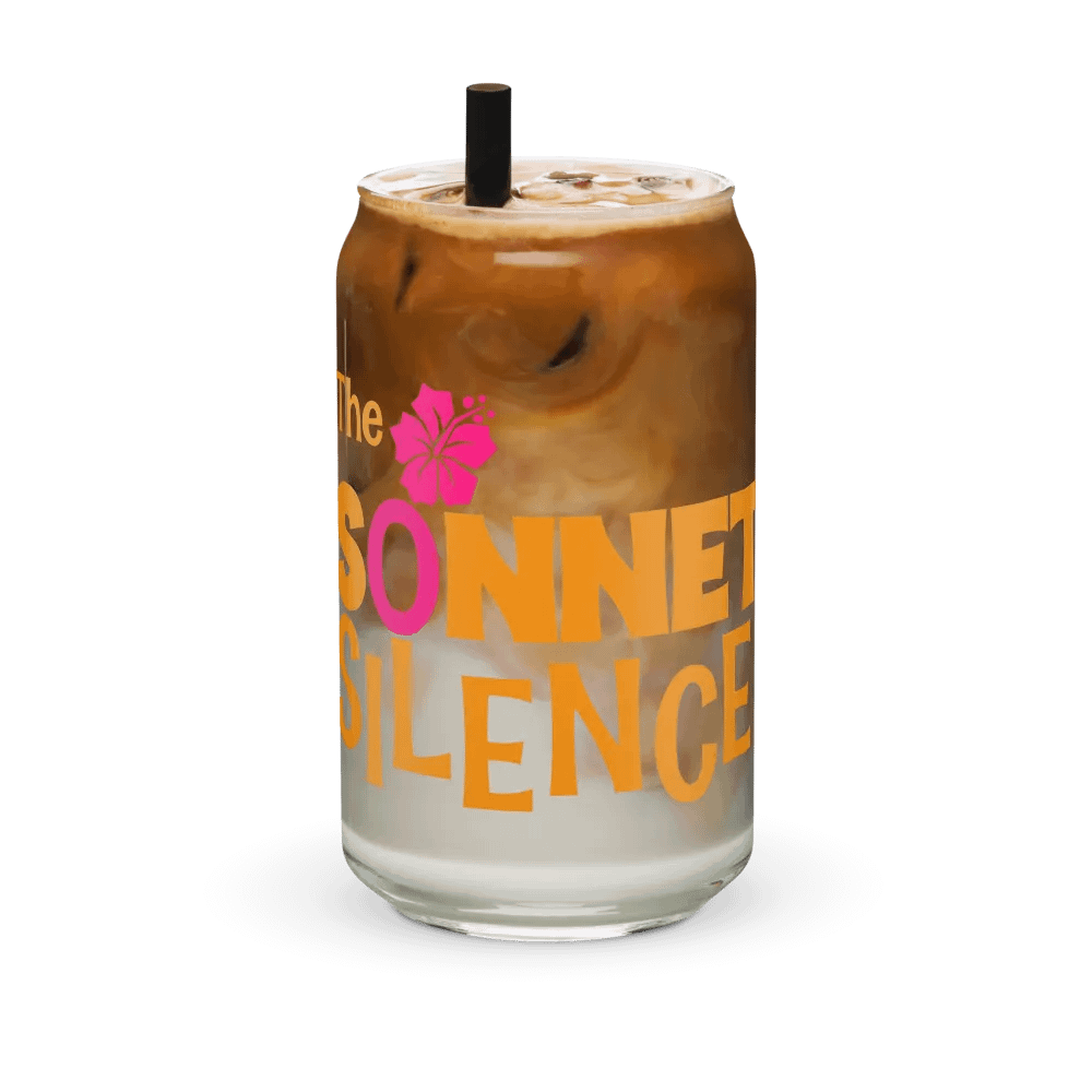 Sonnet Can Glass product image (6)