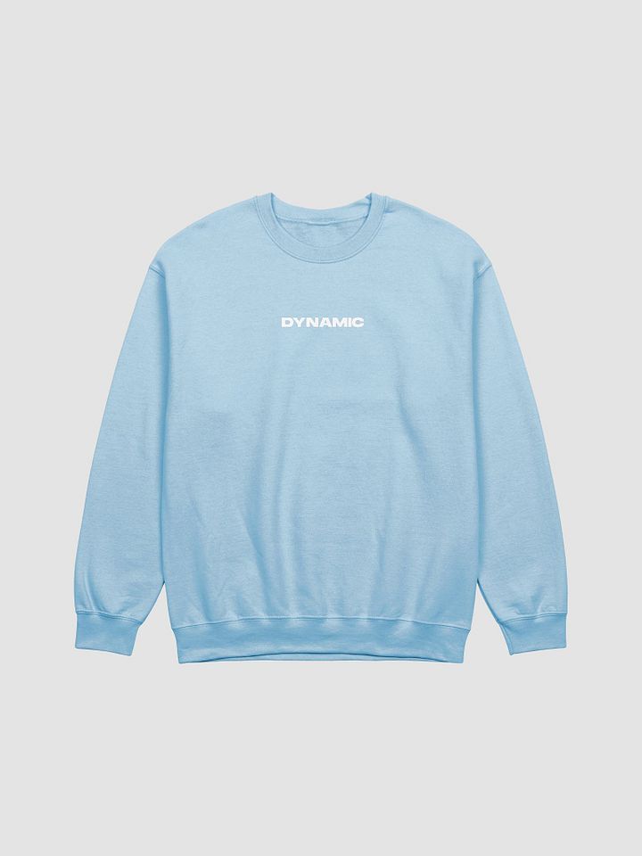 Dynamic Wavy Sweater product image (1)