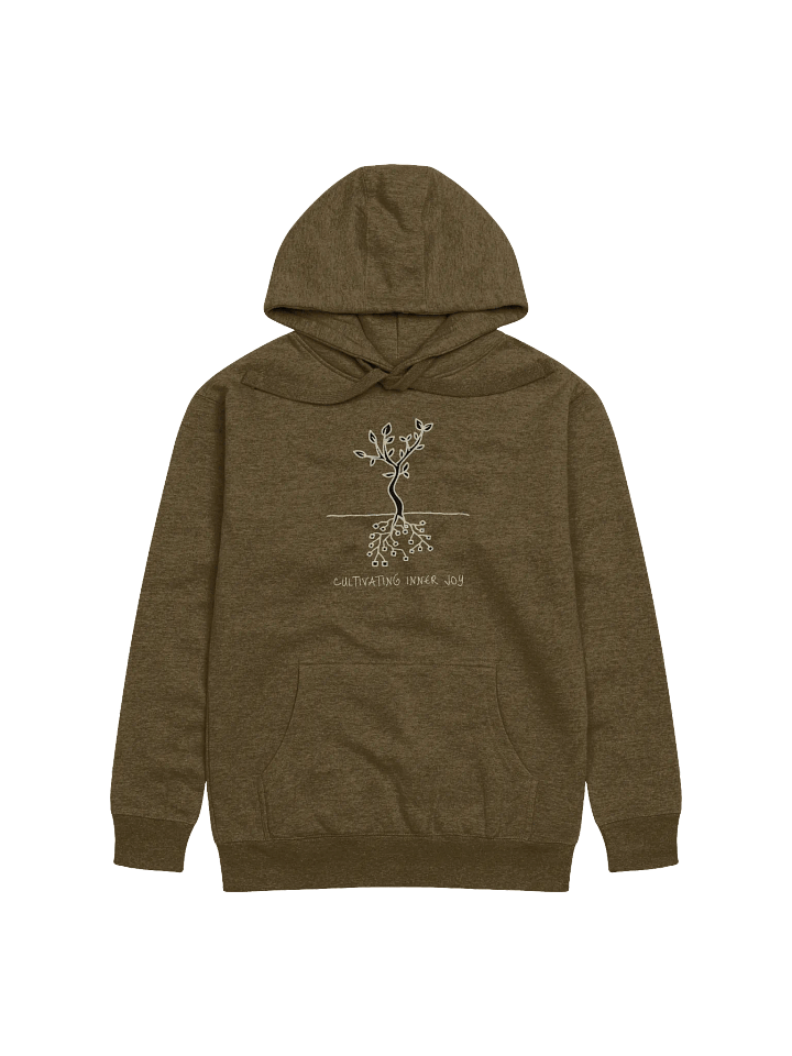 Inner Joy Cultivation Premium Hoodie product image (43)