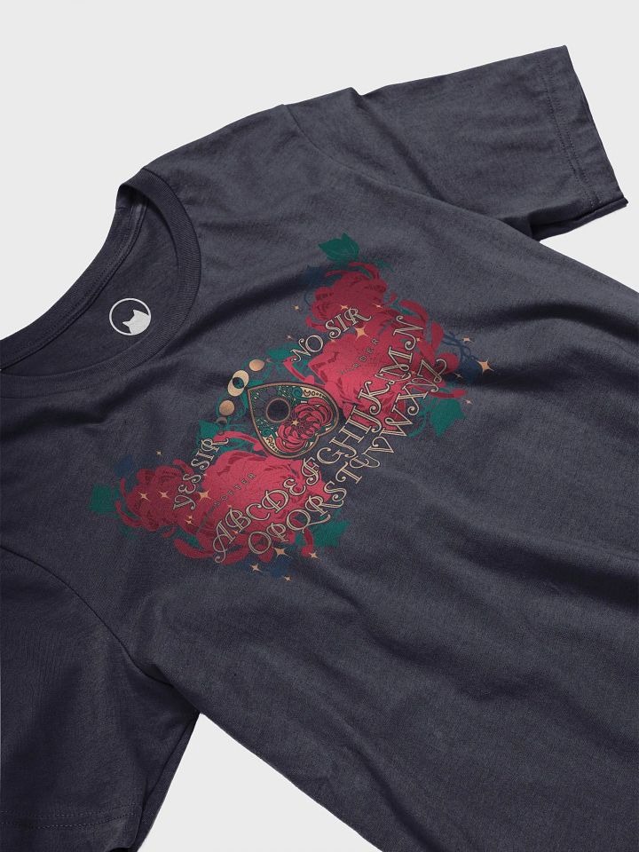 Albright Talking Board T-shirt product image (2)
