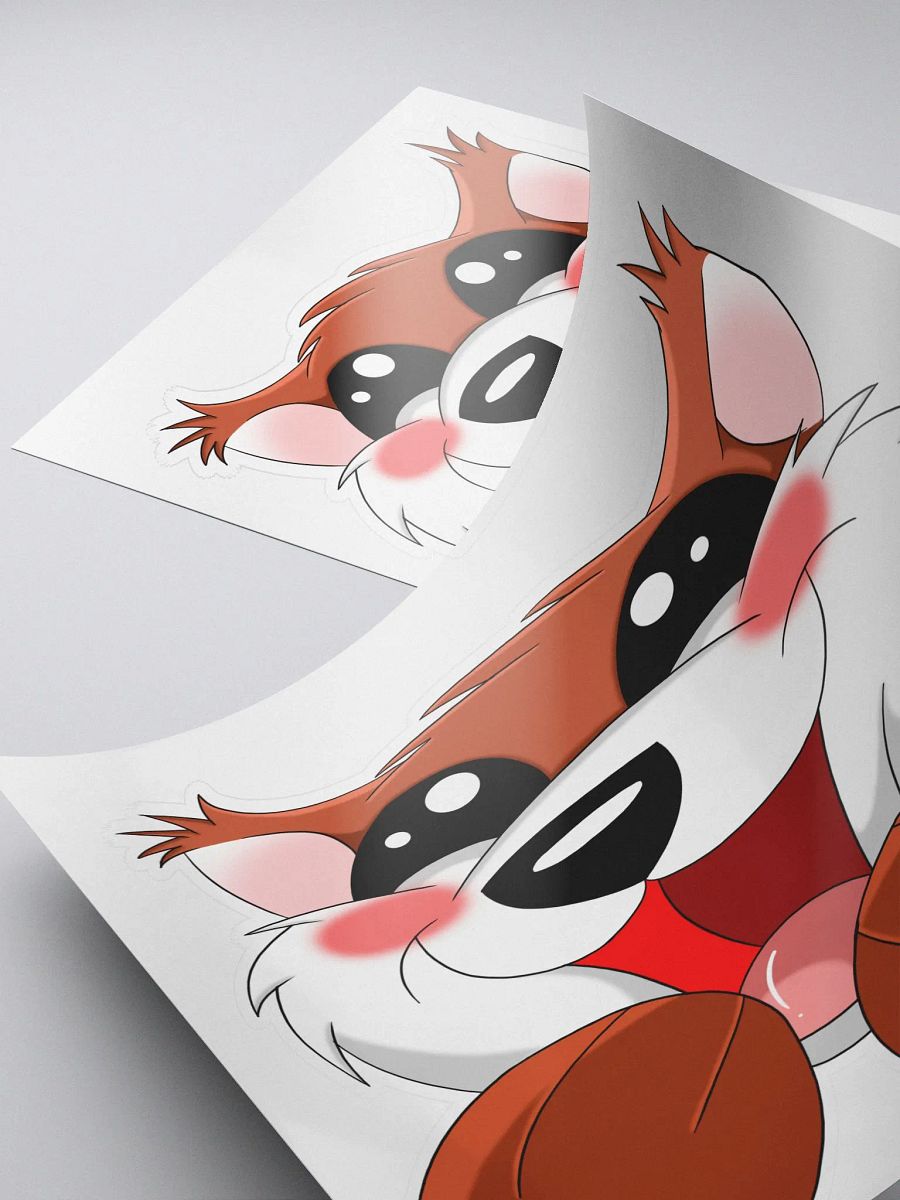 FidgPLS Sticker product image (4)