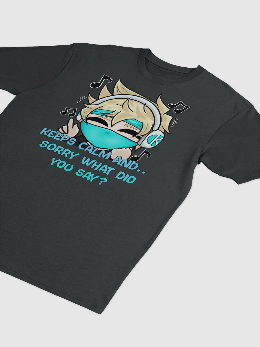Musically Unheard Men's Tee product image (3)