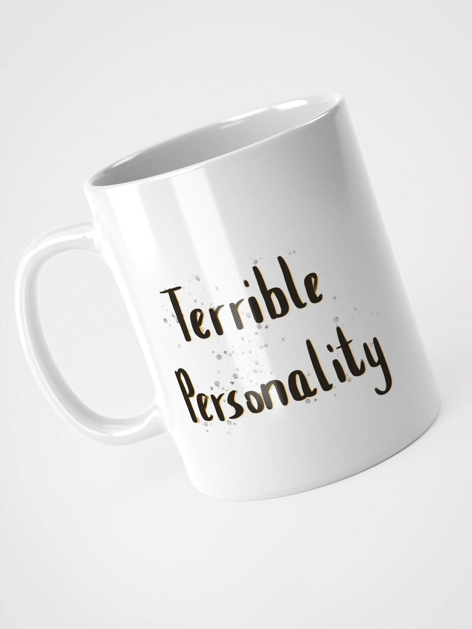 Terrible Personality Mug product image (3)