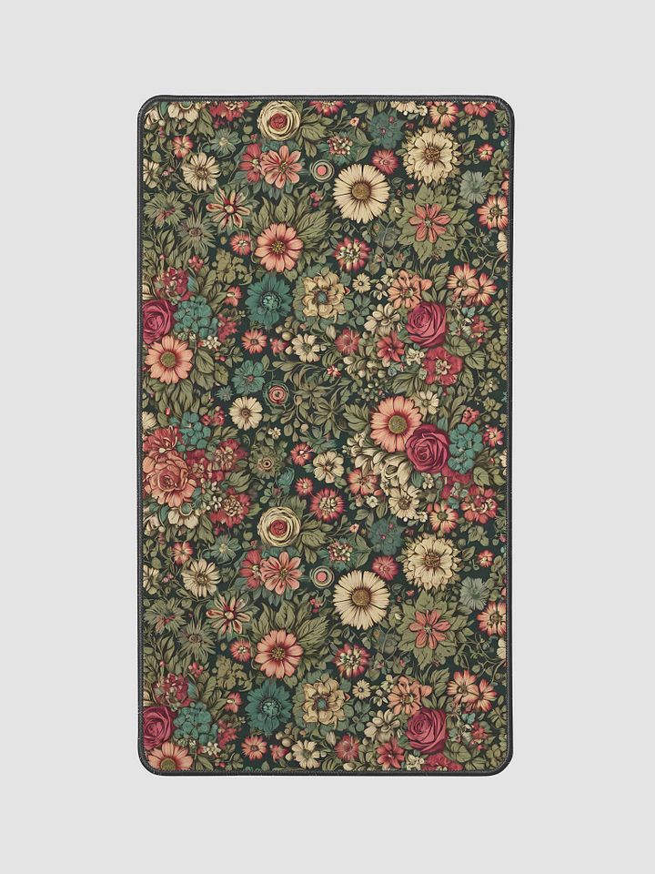 Desk Mat 22