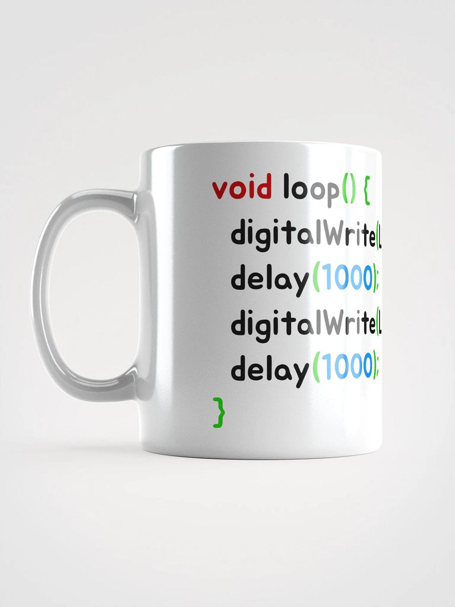 Blink and You Might Miss It! product image (3)