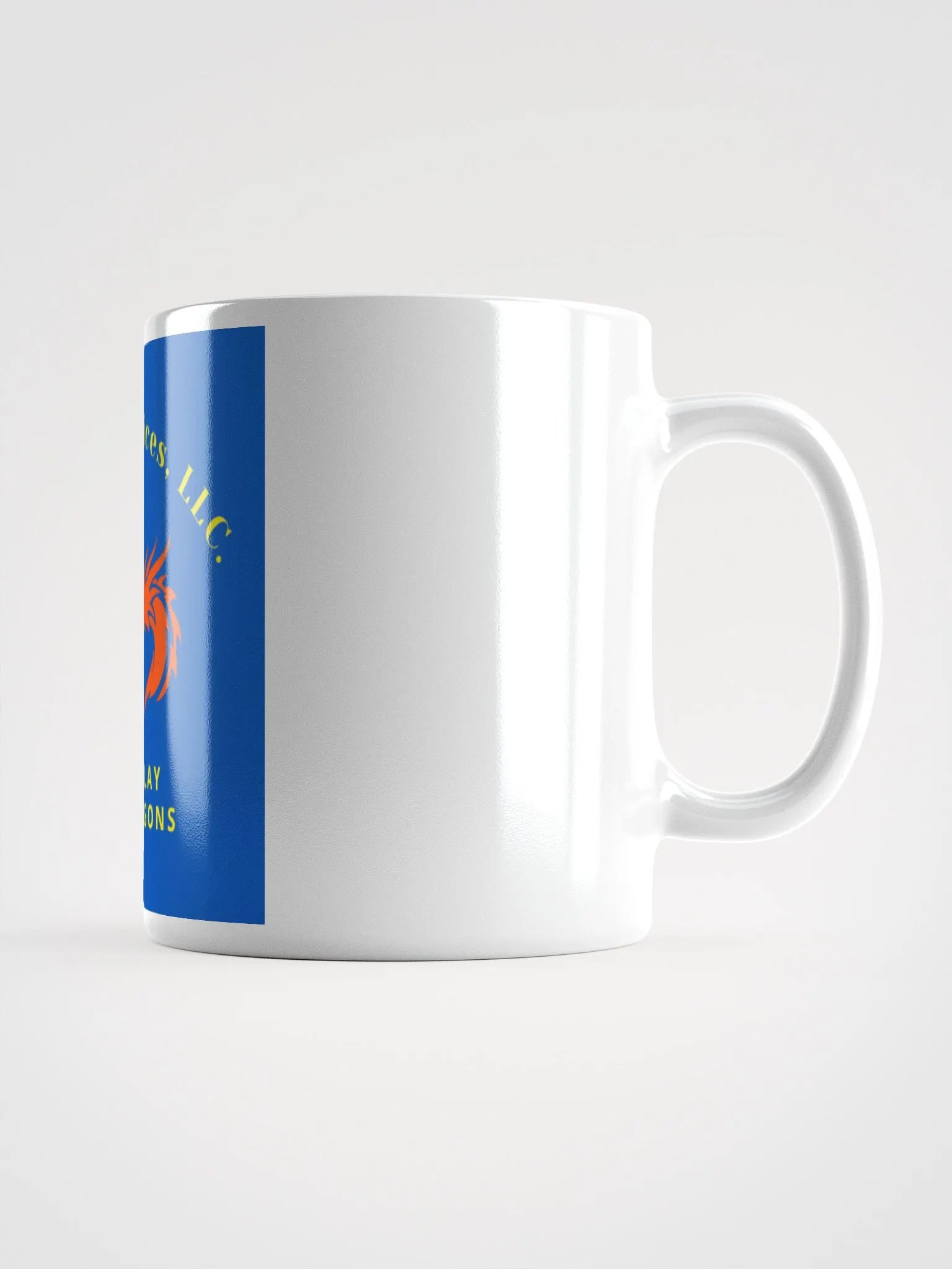 dragon LLC mug product image (1)