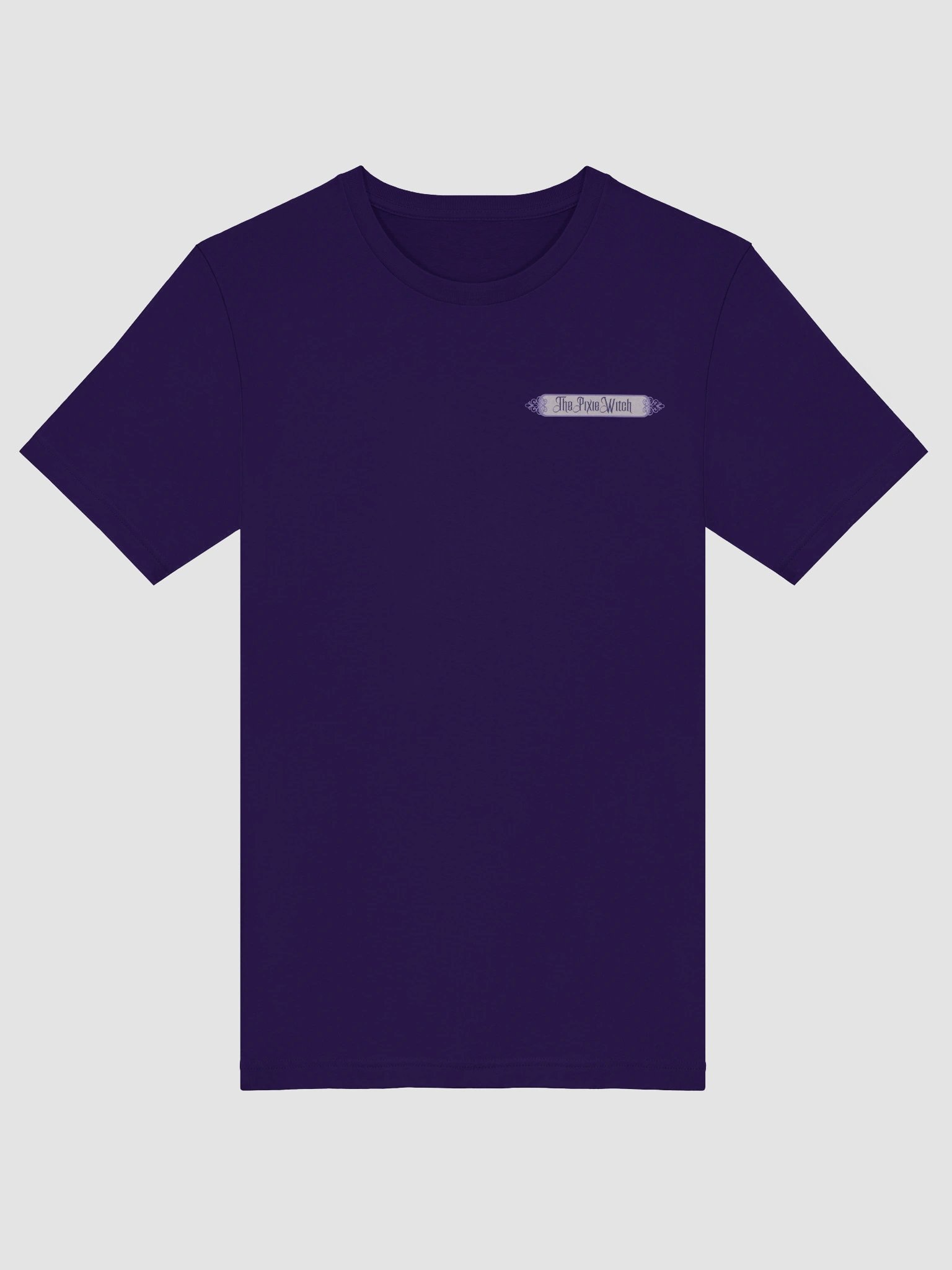 The Pixie Witch Premium T-Shirt product image (5)