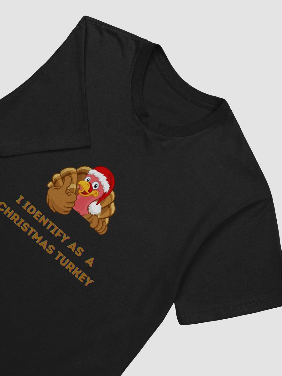 I identify as a Christmas Turkey product image (48)