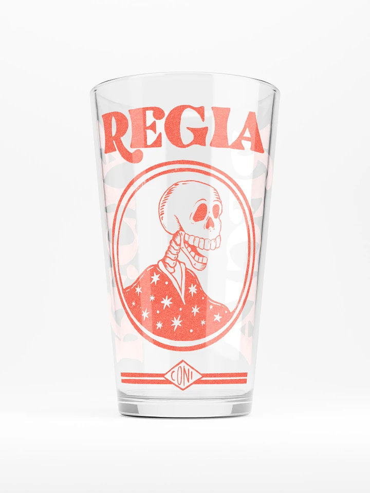Regia Glass product image (1)