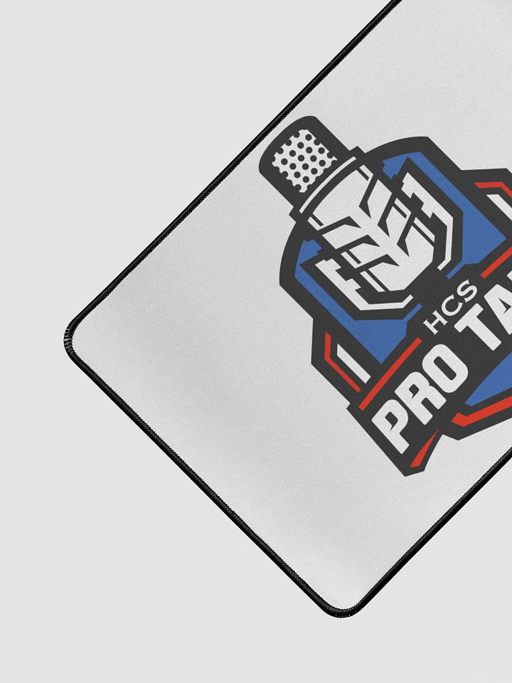 HPT Desk Mat - 12 x 18 product image (2)