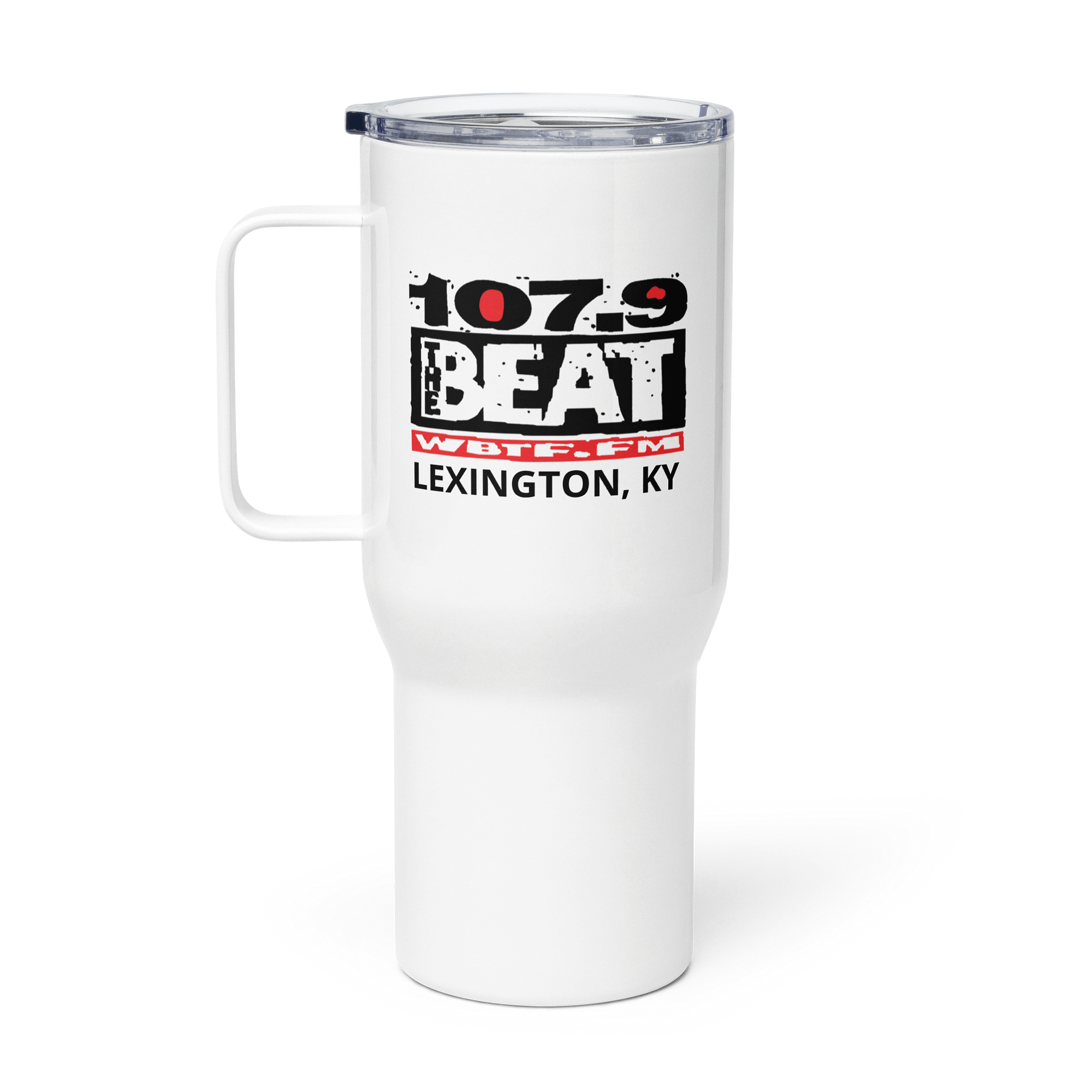 Who's the Flyest Travel Mug product image (2)