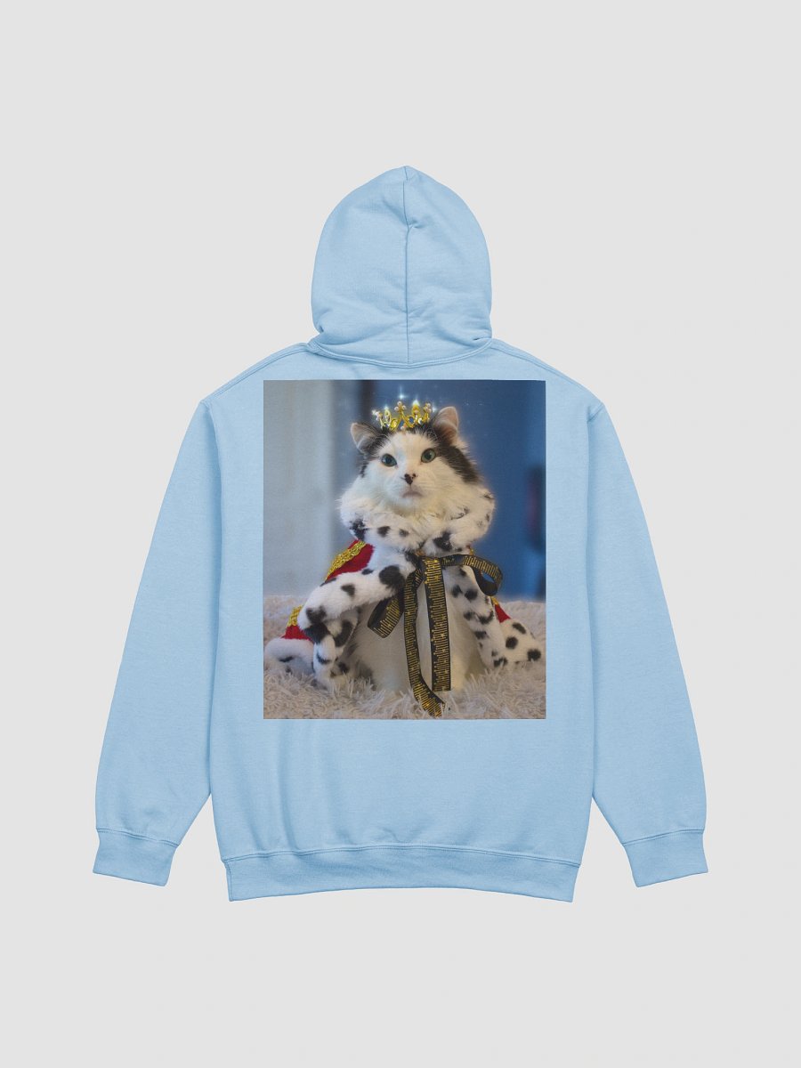 King Oreo Hoodie product image (2)