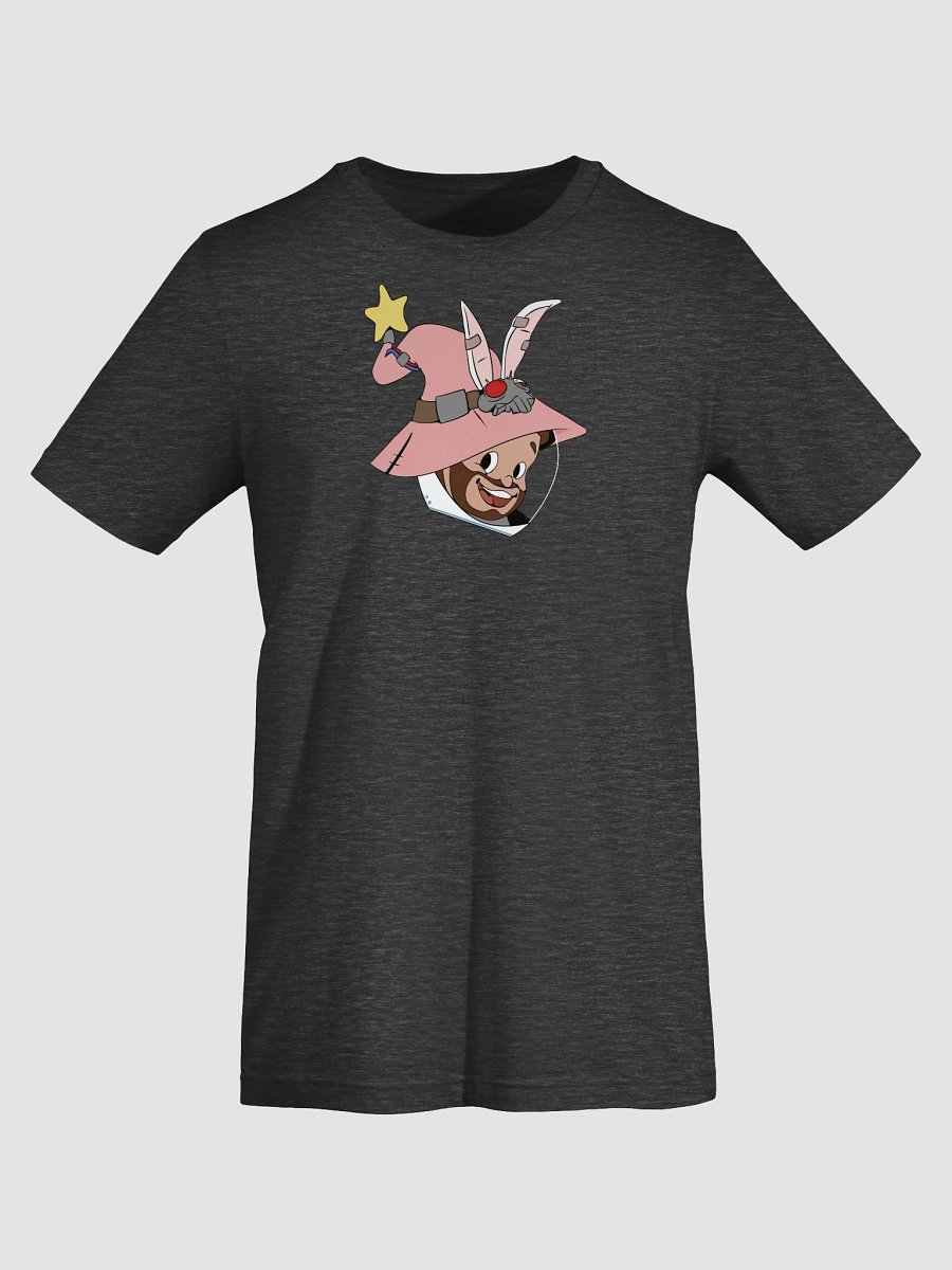 Tiny Toona Unisex Graphic Tee product image (7)