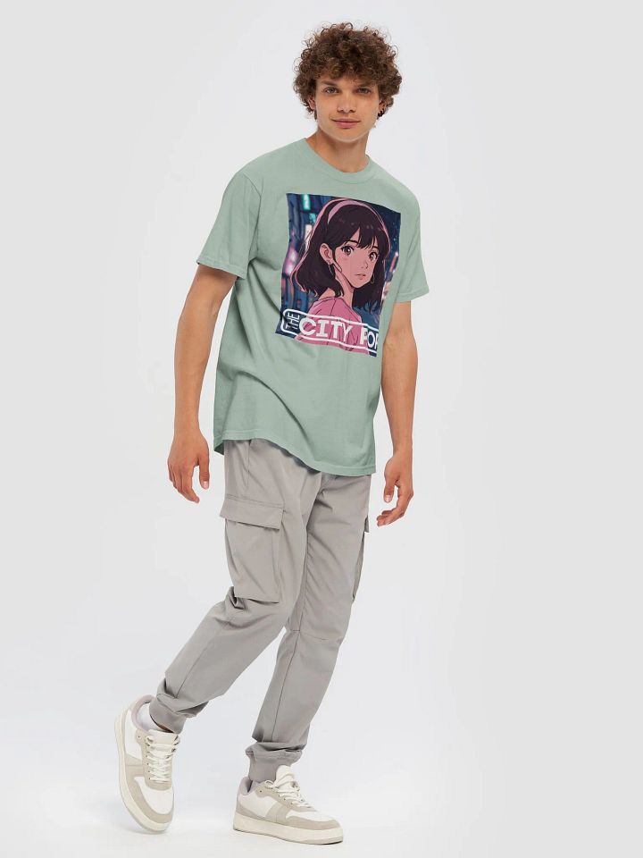 City Pop Girl product image (7)