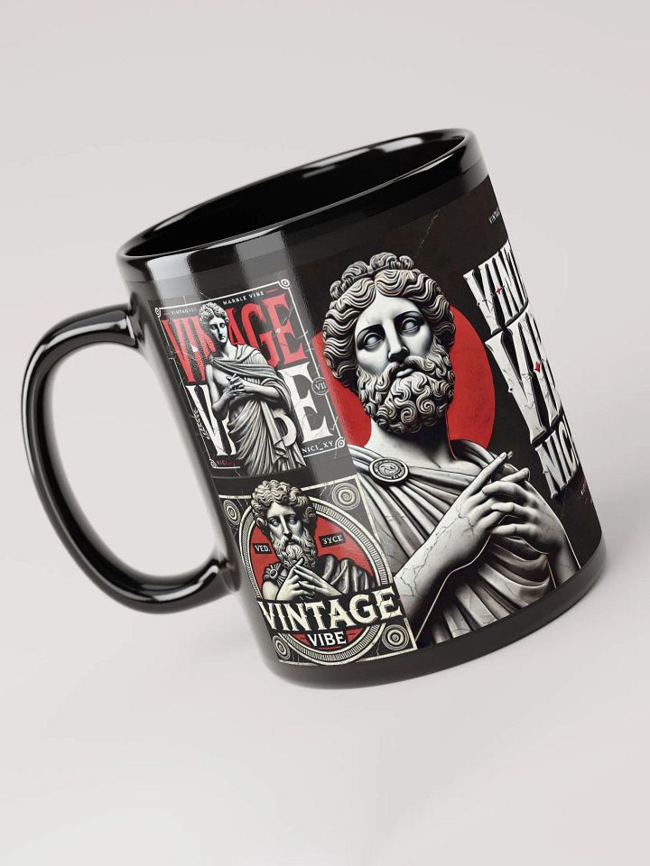 Vintage Vibe Tasse product image (5)
