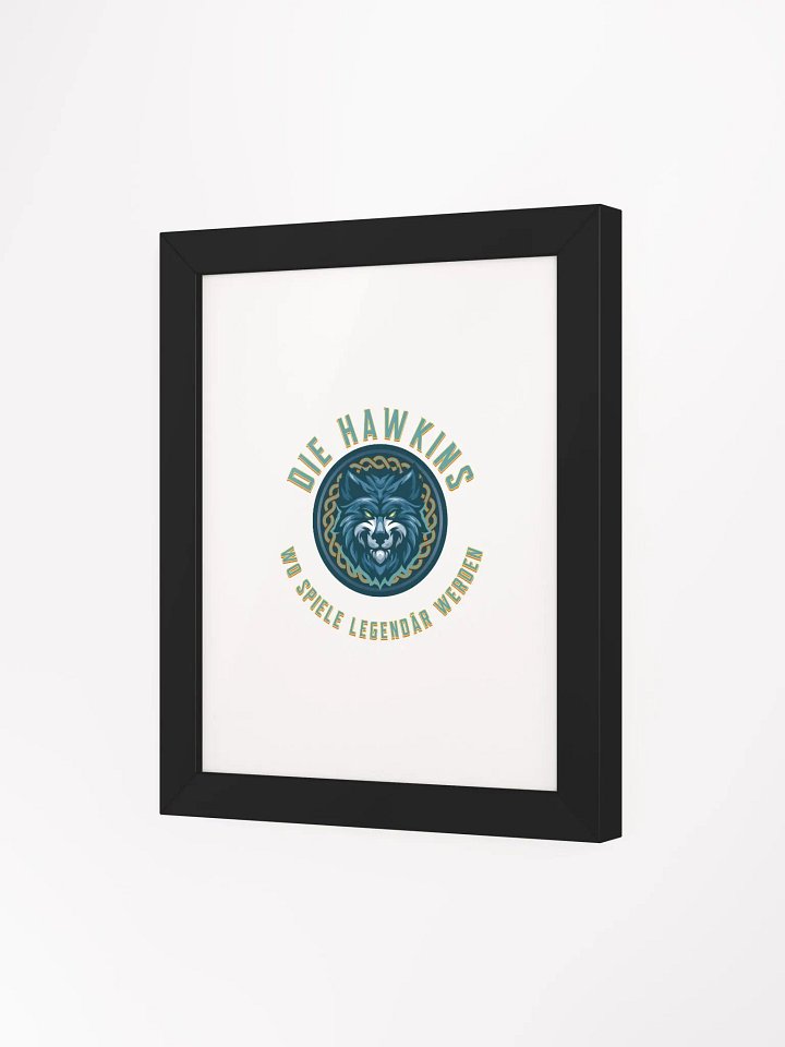 Hawkins Poster product image (15)