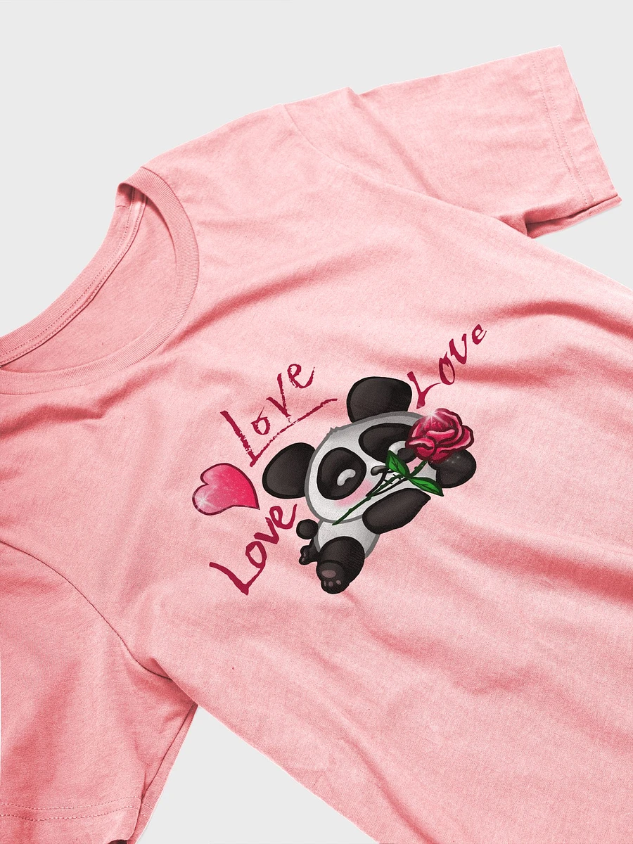 Love Love Love T-Shirt product image (4)
