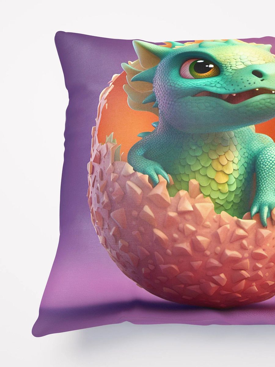 Dragon Egg Pillow product image (3)