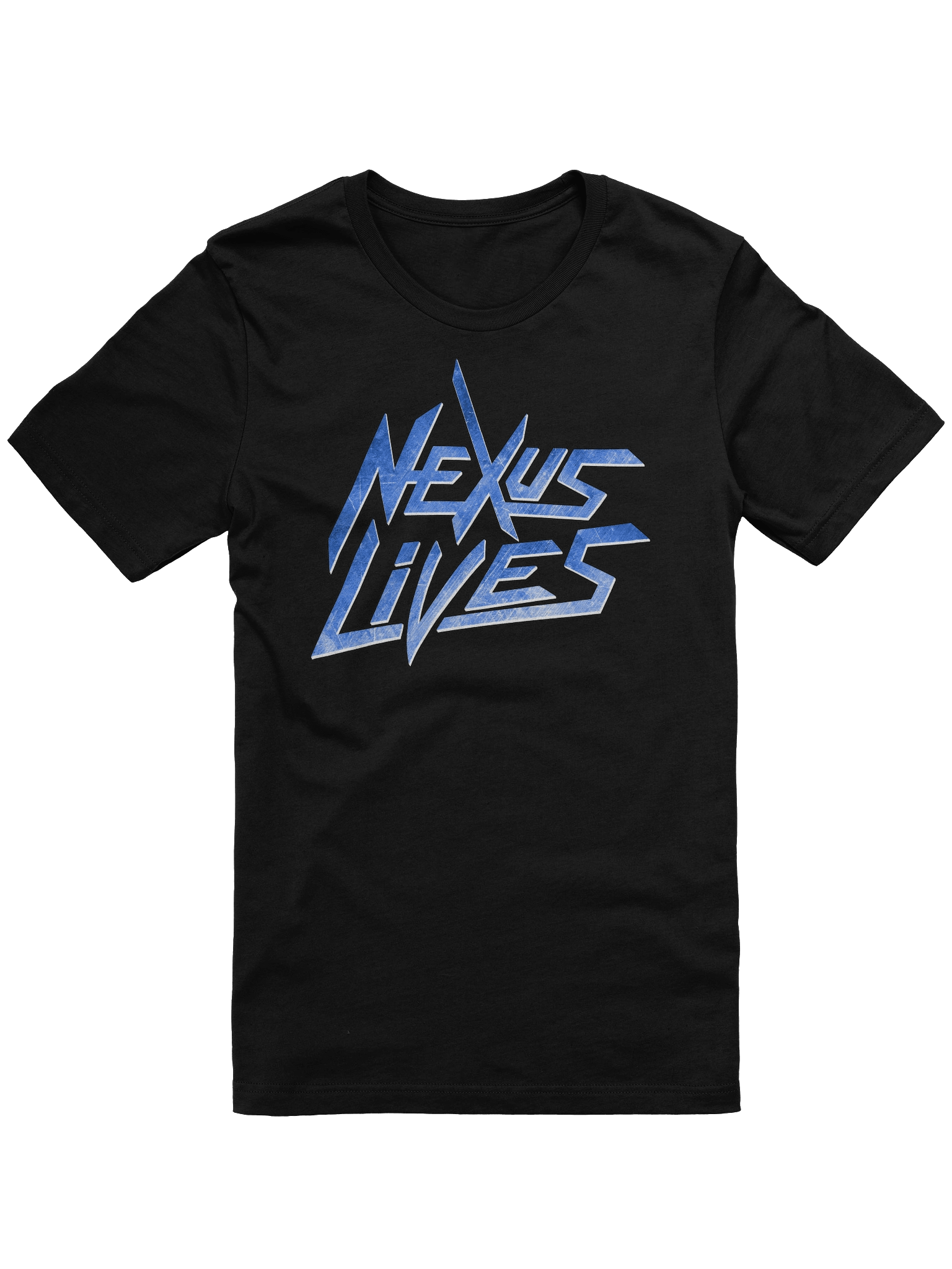 Nexus Lives - Logo T product image (1)