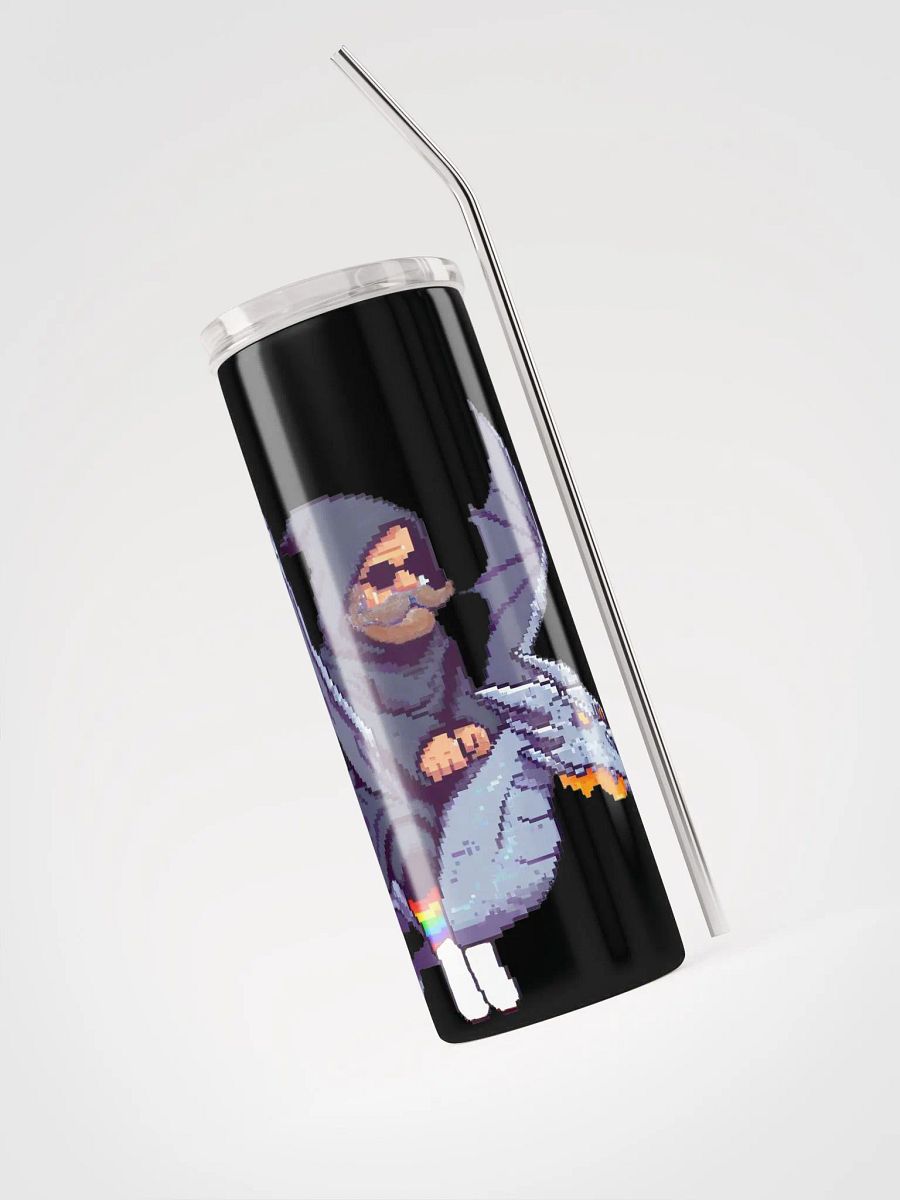 Buckathon and TC Tumbler product image (3)