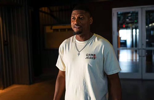 HOLY + SWOLY is a lifestyle apparel company for Christians who love to lift, be fit, and fight the good fight of faith.

As a...