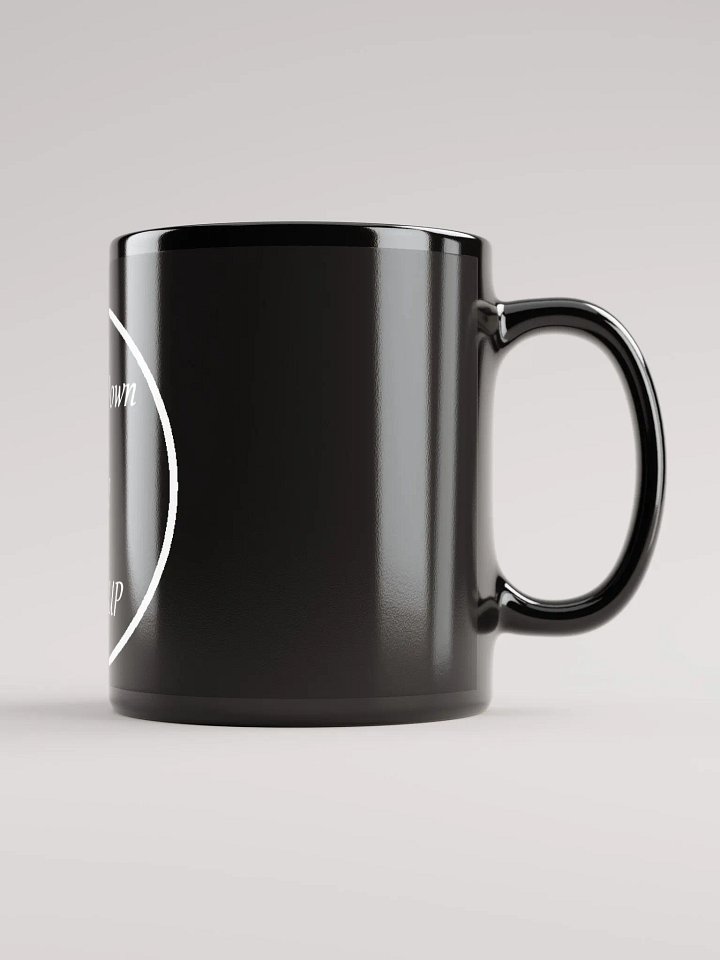 Billycptr Mug product image (2)