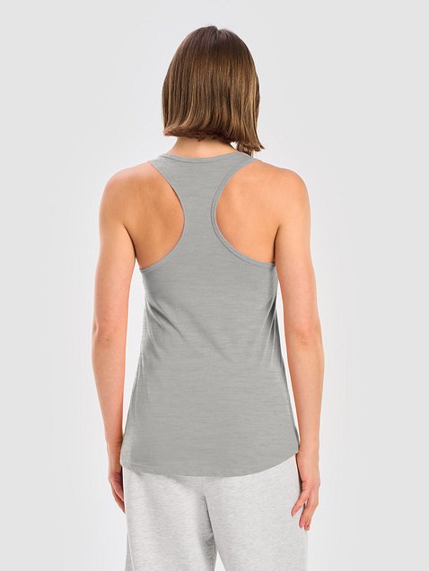 Photo showing Next Level Women's Racerback Tank Top
