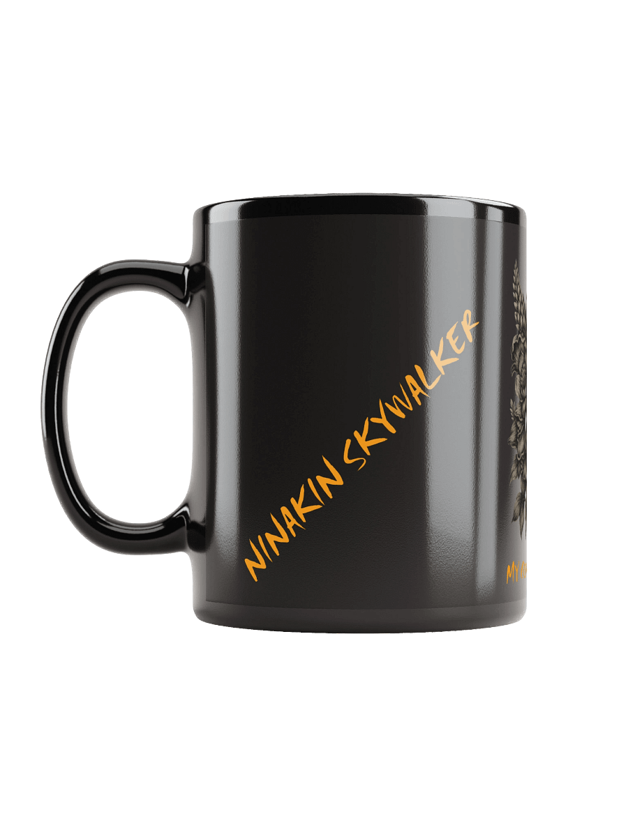 Nina Comfort Space Mug product image (6)