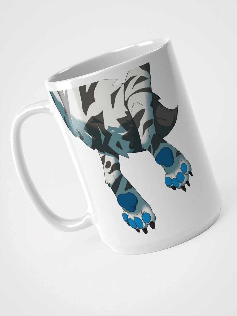 Tiger2Paws Mug product image (3)