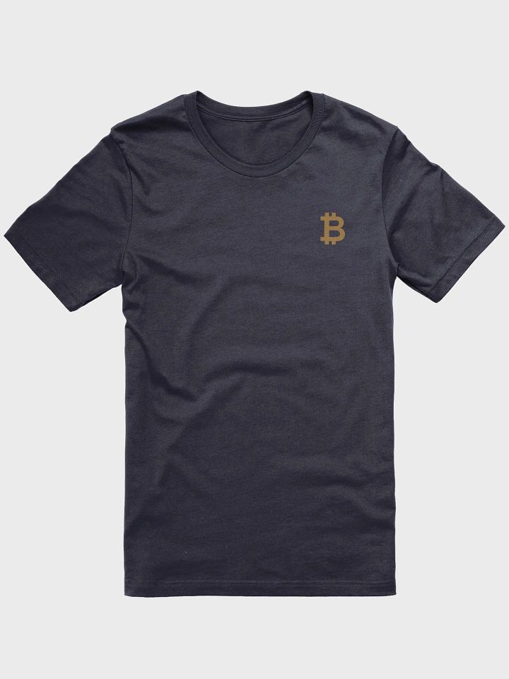 Hard Money Tee product image (2)
